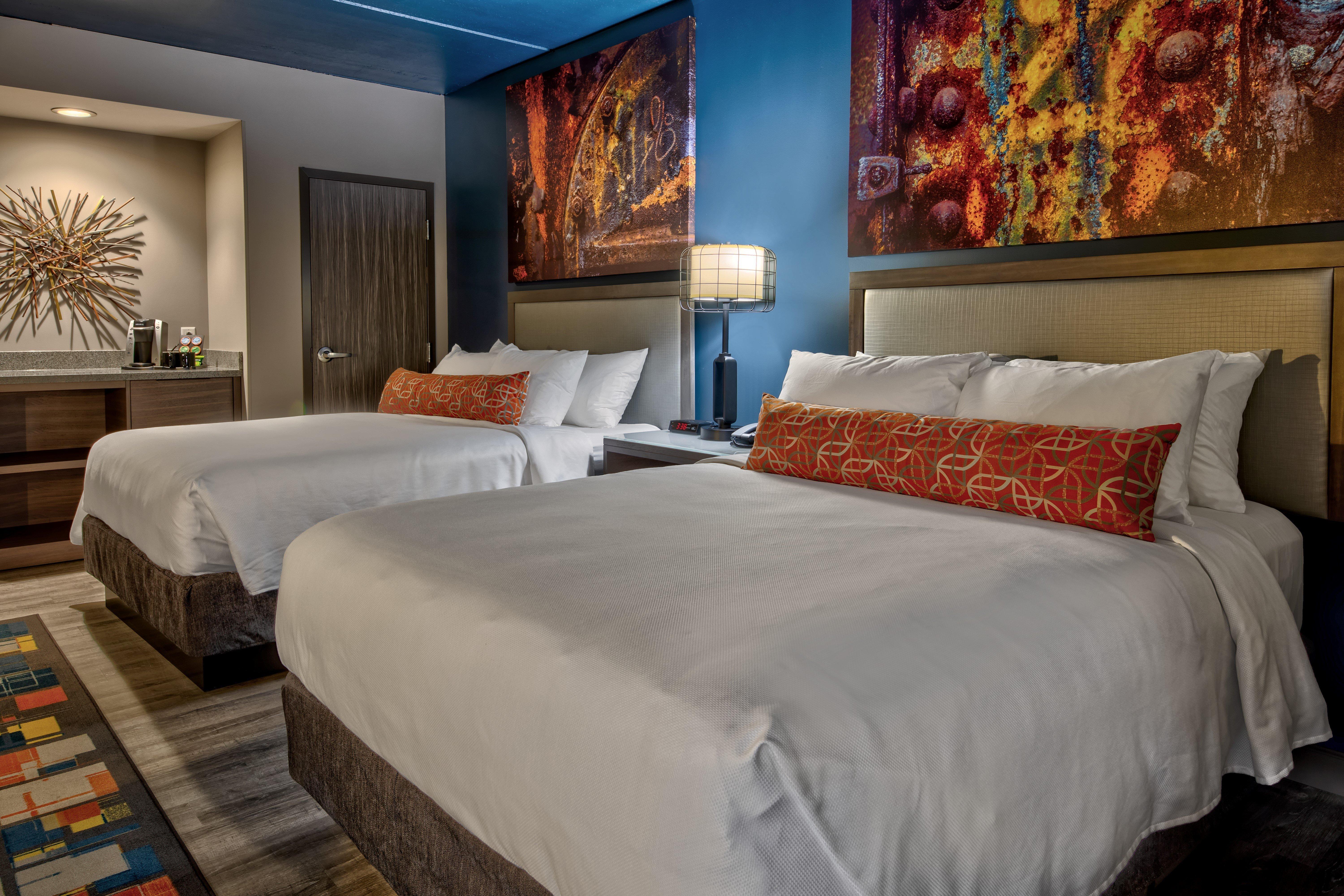 Hotel Indigo Pittsburgh University - Oakland By Ihg Dış mekan fotoğraf