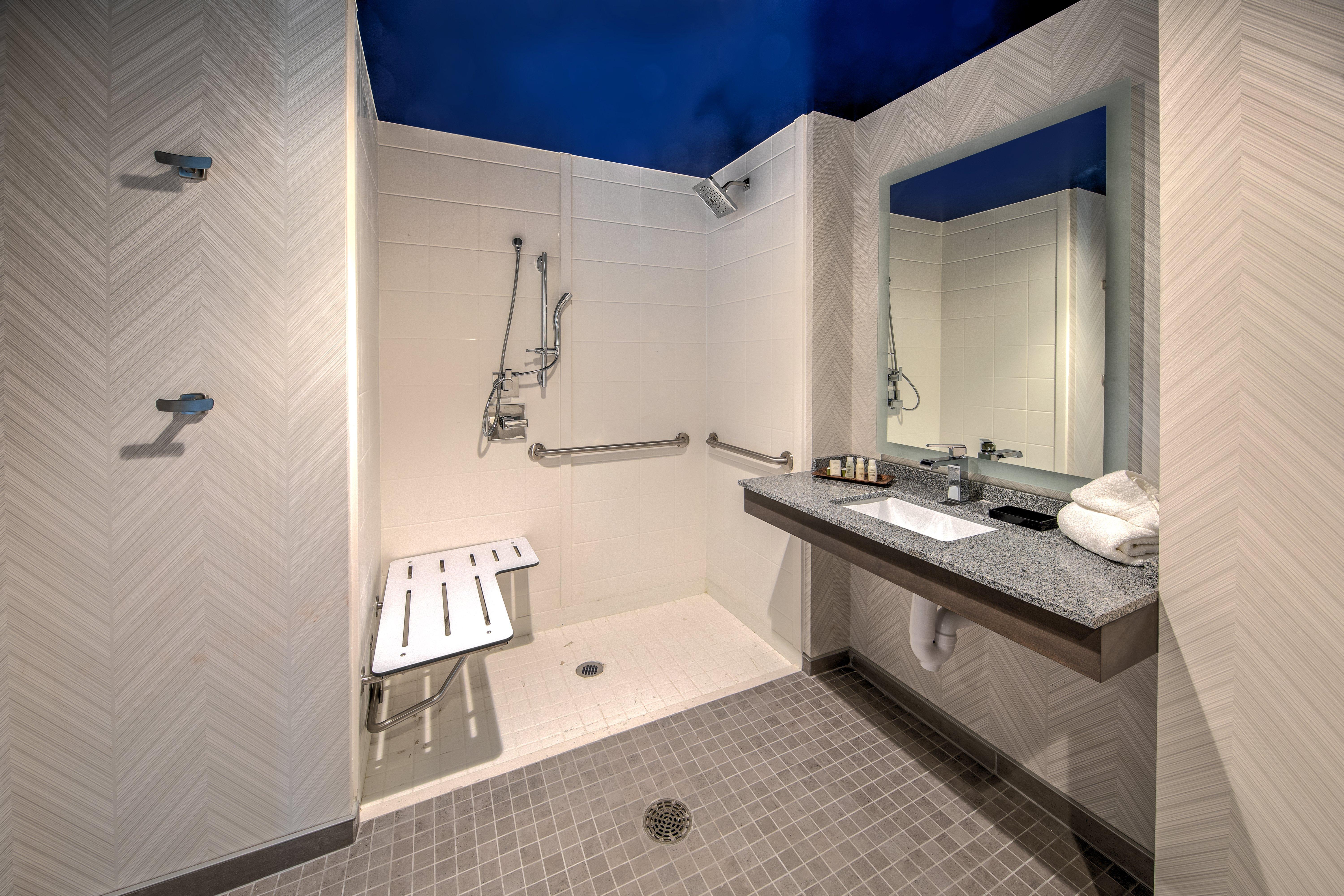 Hotel Indigo Pittsburgh University - Oakland By Ihg Dış mekan fotoğraf