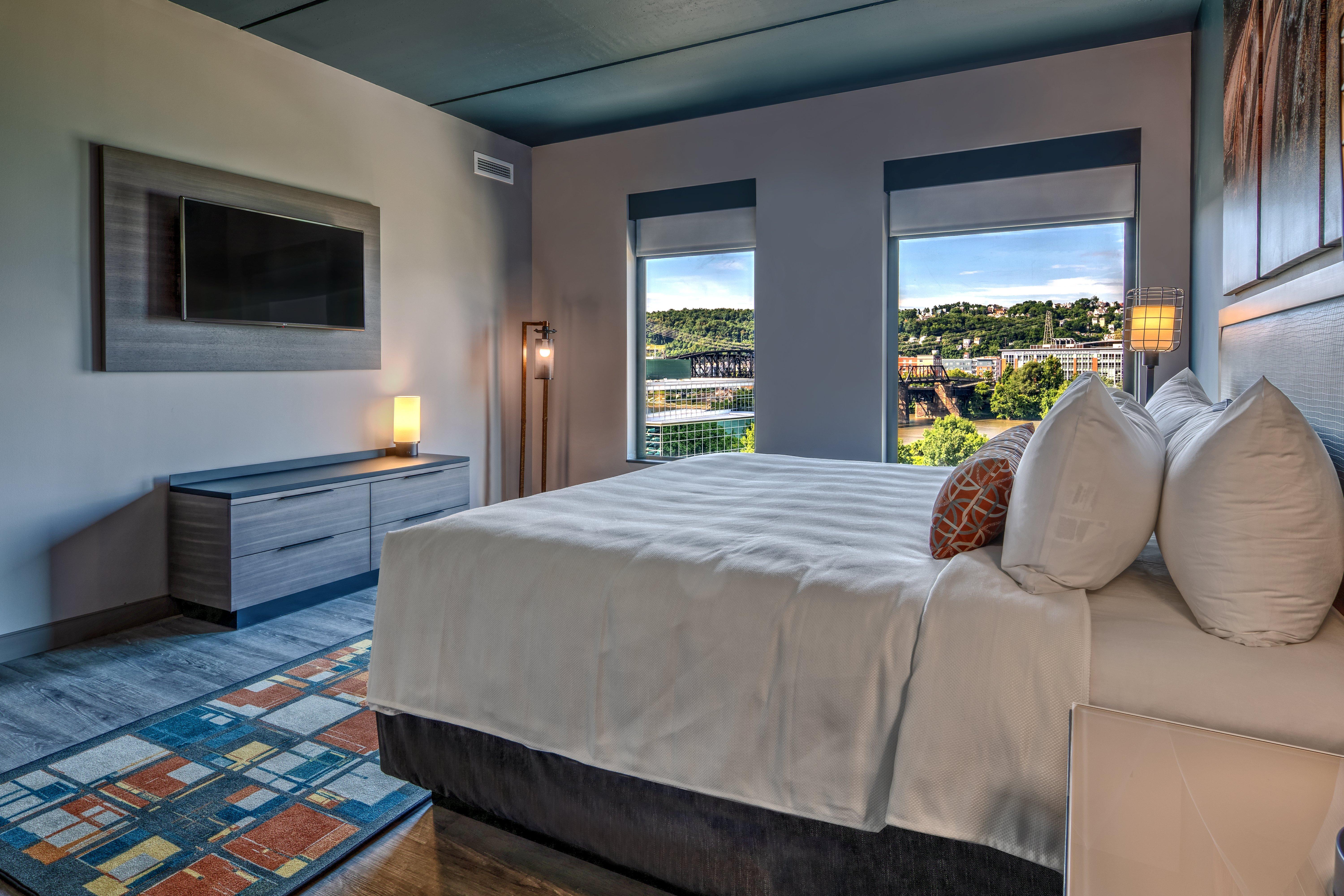 Hotel Indigo Pittsburgh University - Oakland By Ihg Dış mekan fotoğraf