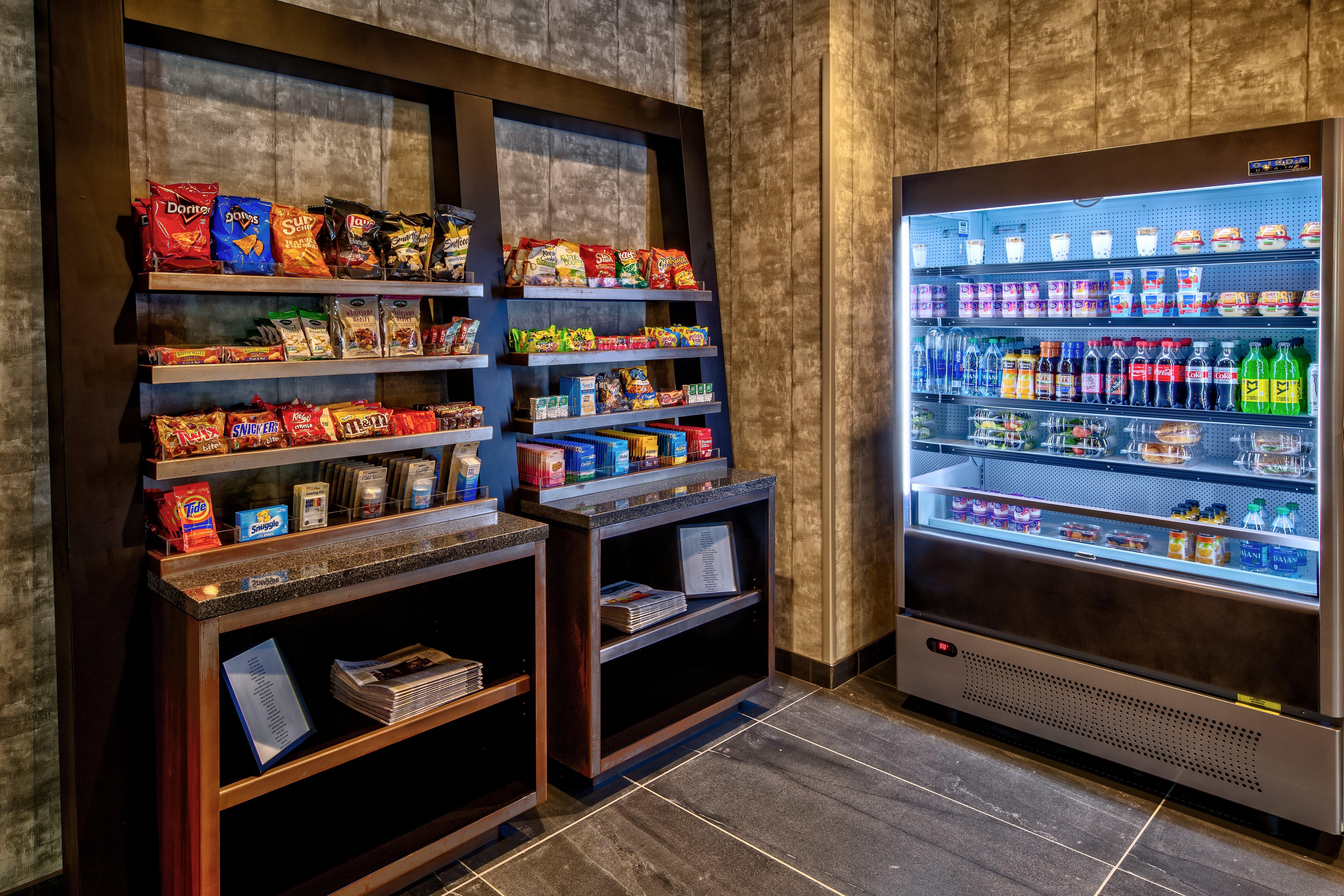 Hotel Indigo Pittsburgh University - Oakland By Ihg Dış mekan fotoğraf