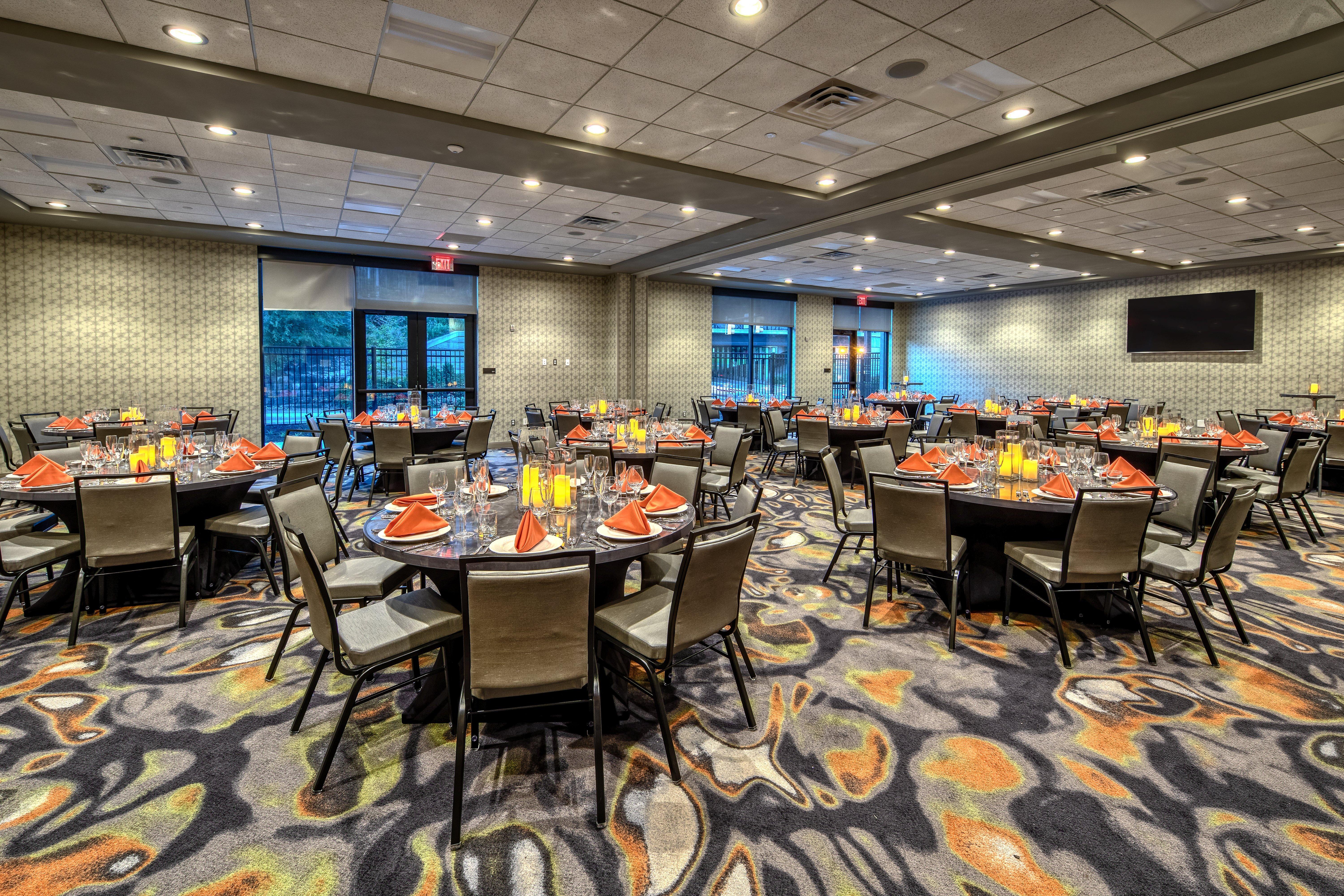 Hotel Indigo Pittsburgh University - Oakland By Ihg Dış mekan fotoğraf