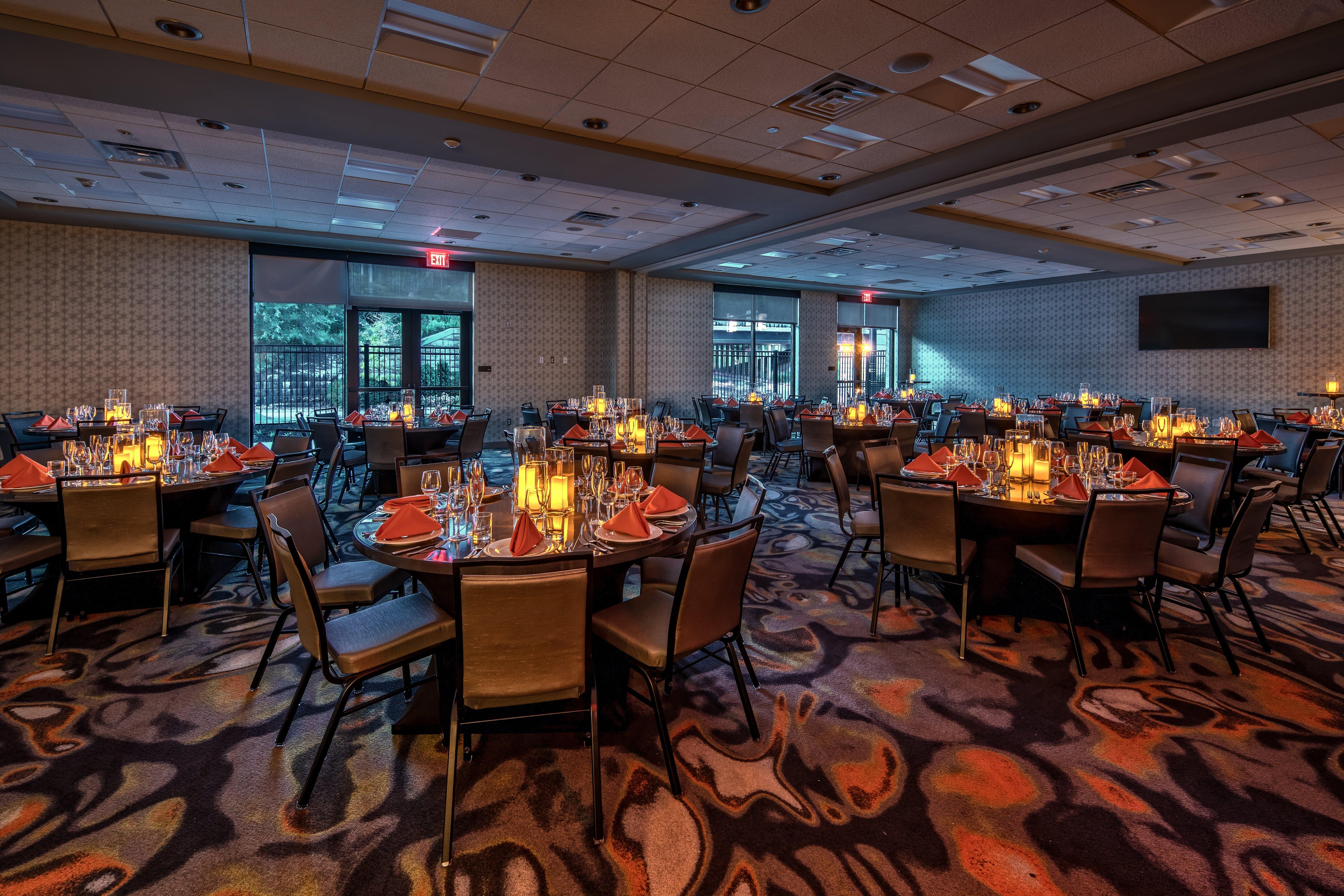 Hotel Indigo Pittsburgh University - Oakland By Ihg Dış mekan fotoğraf