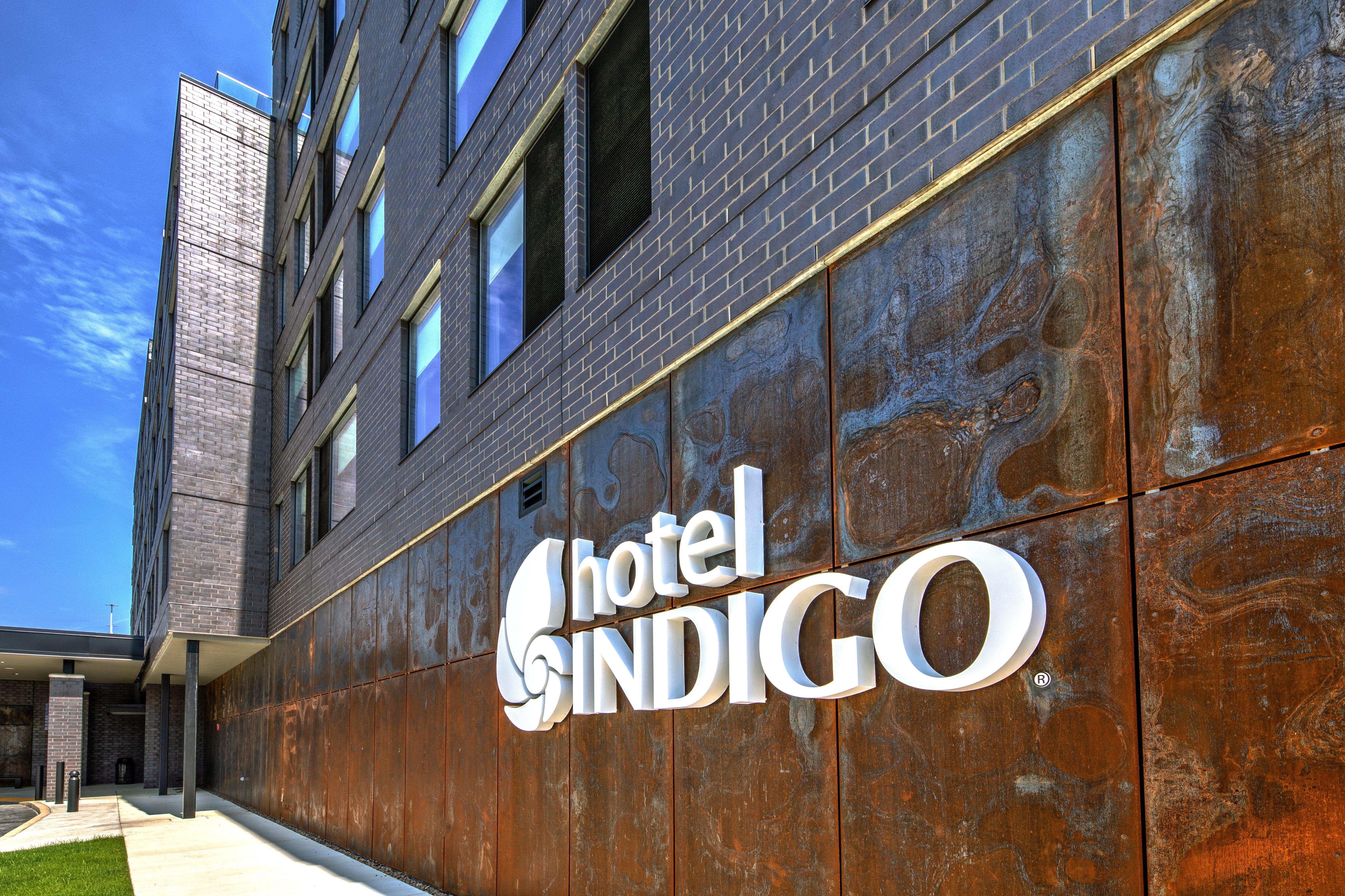 Hotel Indigo Pittsburgh University - Oakland By Ihg Dış mekan fotoğraf