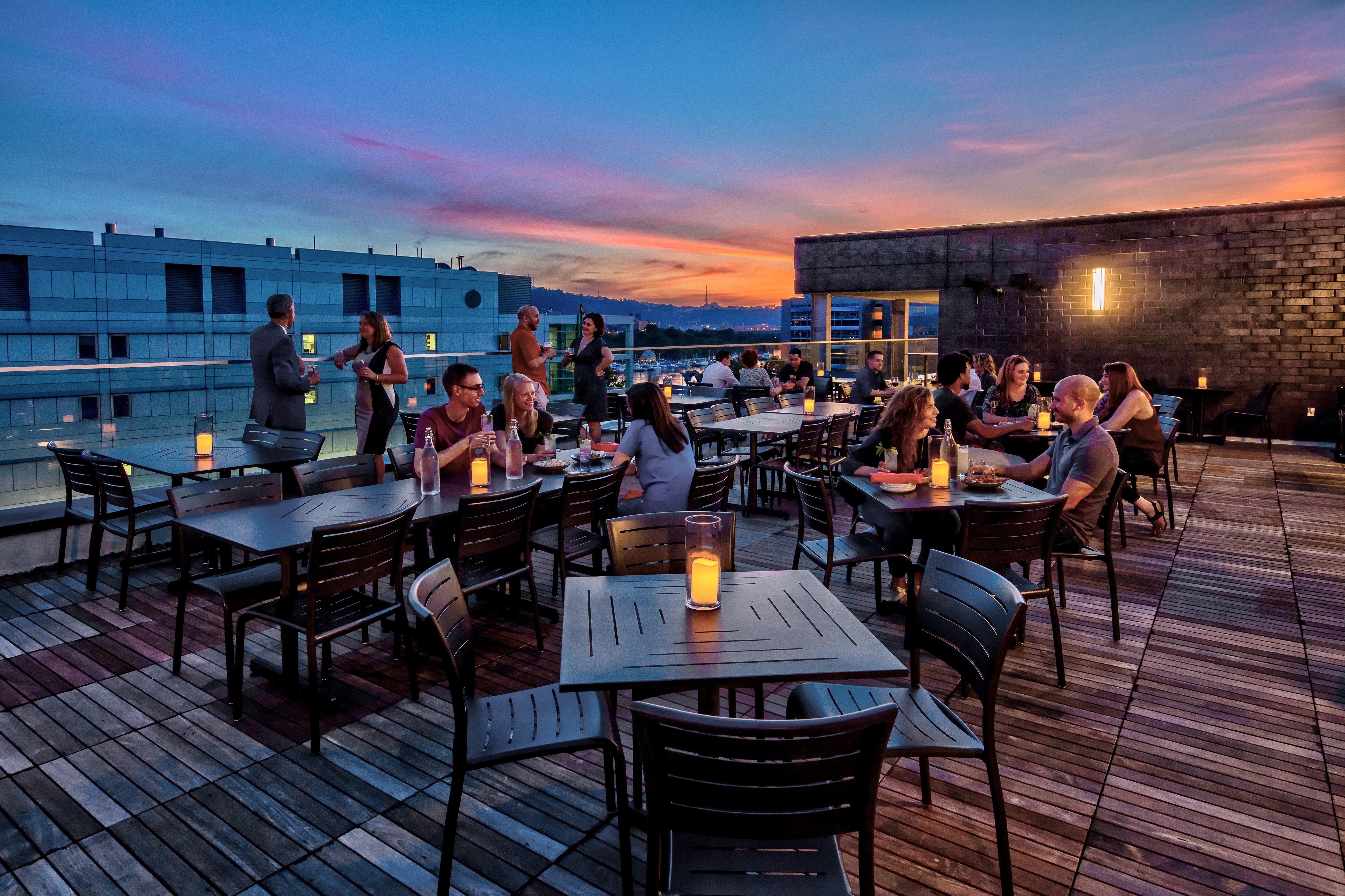 Hotel Indigo Pittsburgh University - Oakland By Ihg Dış mekan fotoğraf