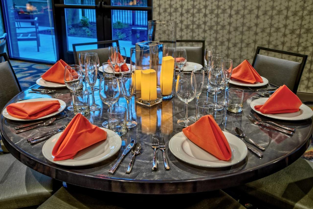 Hotel Indigo Pittsburgh University - Oakland By Ihg Dış mekan fotoğraf
